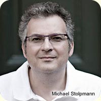 Michael Stolpmann